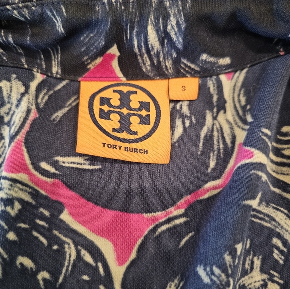 Tory burch blouse small - Picture 3 of 3